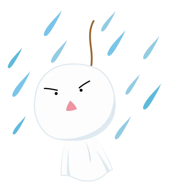 ６月 イラスト | 無料・商用利用可 | RASEAC-025-01-C | 無料素材ペペロ
