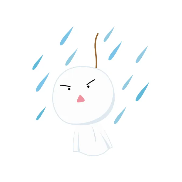 ６月 イラスト | 無料・商用利用可 | RASEAC-025-C | 無料素材ペペロ