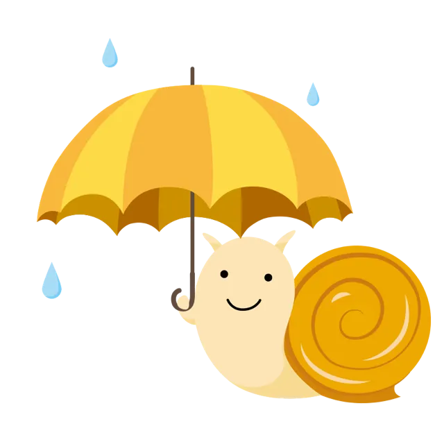 ６月 イラスト | 無料・商用利用可 | RASEAC-029-01-C | 無料素材ペペロ