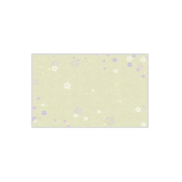 A4背景 和風 イラスト | 無料・商用利用可 | A4BK0001-C | 無料素材ペペロ