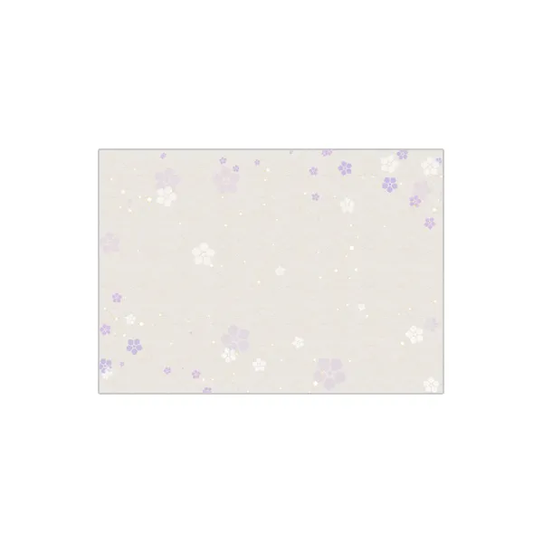 A4背景 和風 イラスト | 無料・商用利用可 | A4BK0004-C | 無料素材ペペロ