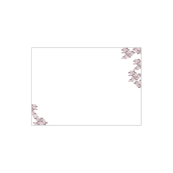 A4背景 おしゃれ イラスト | 無料・商用利用可 | A4BK0009-C | 無料素材ペペロ