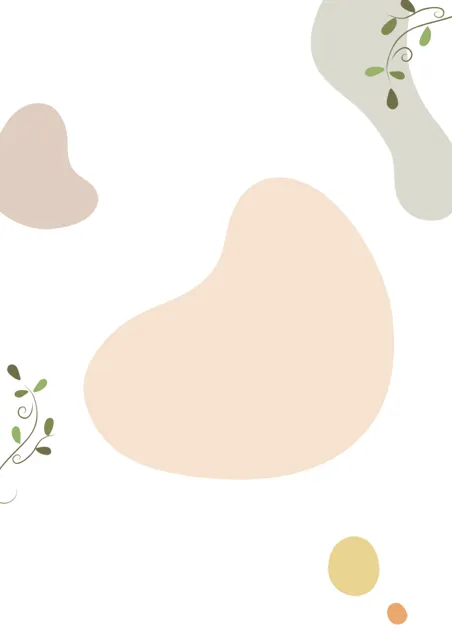 A4背景 おしゃれ イラスト | 無料・商用利用可 | A4BK0010-01-C | 無料素材ペペロ