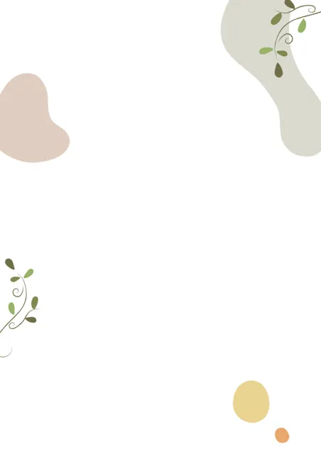 A4背景 おしゃれ イラスト | 無料・商用利用可 | A4BK0011-01-C | 無料素材ペペロ