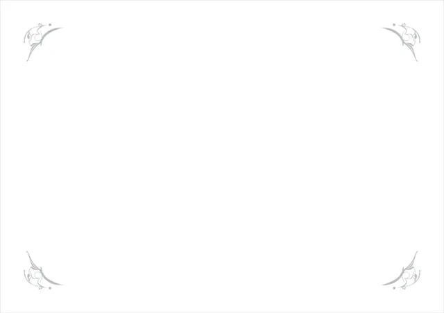 A4背景 おしゃれ イラスト | 無料・商用利用可 | A4BK0014-01-C | 無料素材ペペロ