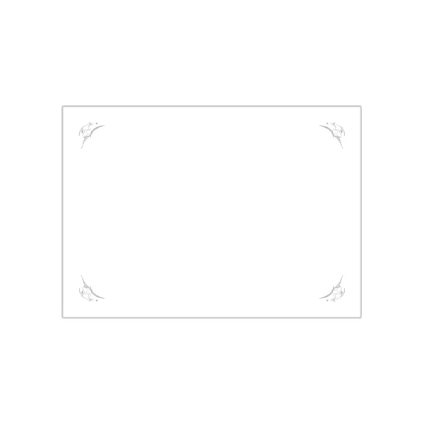 A4背景 おしゃれ イラスト | 無料・商用利用可 | A4BK0014-C | 無料素材ペペロ