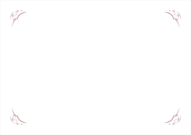 A4背景 おしゃれ イラスト | 無料・商用利用可 | A4BK0015-01-C | 無料素材ペペロ