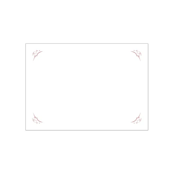 A4背景 おしゃれ イラスト | 無料・商用利用可 | A4BK0015-C | 無料素材ペペロ