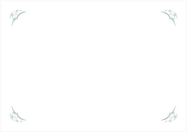 A4背景 おしゃれ イラスト | 無料・商用利用可 | A4BK0016-01-C | 無料素材ペペロ