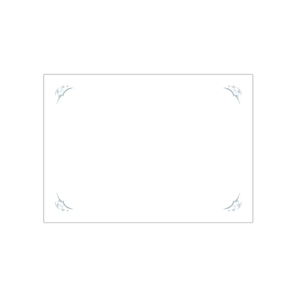 A4背景 おしゃれ イラスト | 無料・商用利用可 | A4BK0016-C | 無料素材ペペロ