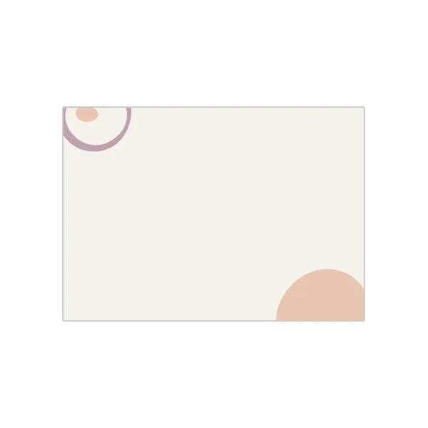 A4背景 おしゃれ イラスト | 無料・商用利用可 | A4BK0018-C | 無料素材ペペロ