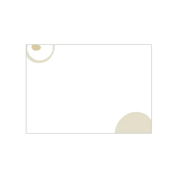 A4背景 おしゃれ イラスト | 無料・商用利用可 | A4BK0020-C | 無料素材ペペロ