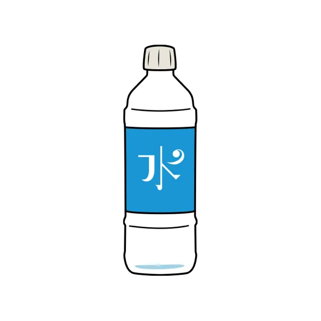 防災バッグ イラスト | 無料・登録不要 | DI0029-01-C | 無料素材ペペロ