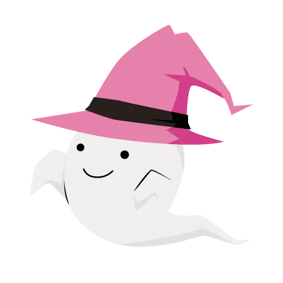ハロウィン イラスト | 登録不要・無料 | HAWEO009-01-C | 無料素材ペペロ