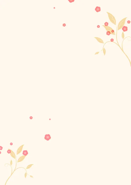 A4背景 和風 | 無料・登録不要 | A4BKWAFU0003-01-C | 無料素材ペペロ