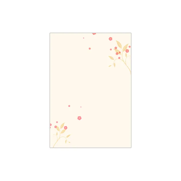 A4背景 和風 | 無料・登録不要 | A4BKWAFU0003-C | 無料素材ペペロ
