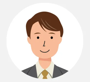 ビジネスマン イラスト一覧へ