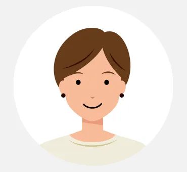 女性 イラスト一覧へ